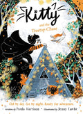 Kitty and the Treetop Chase - Paperback