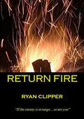 Return Fire - Paperback