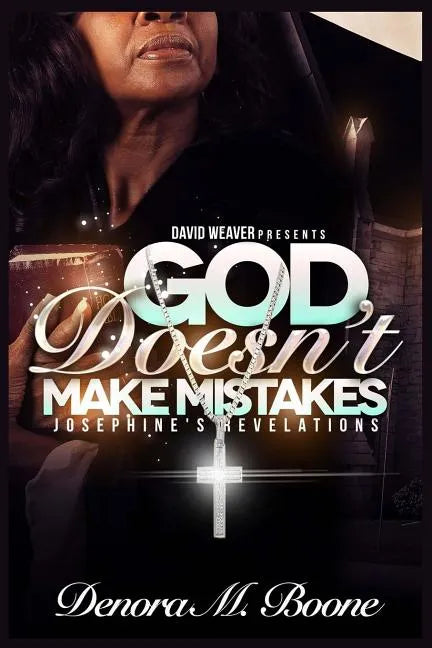 God Doesn't Make Mistakes Collection - Paperback