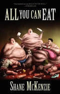 All You Can Eat - Paperback