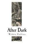 After Dark - Paperback