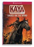 Kaya: Smoke on the Wind - Paperback