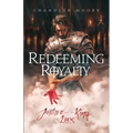 Redeeming Royalty: Anthro and the King of Lux - Paperback