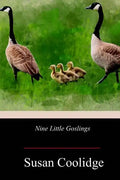 Nine Little Goslings - Paperback