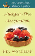 Allergen-Free Assignation - Paperback