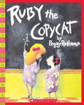 Ruby the Copycat - Paperback