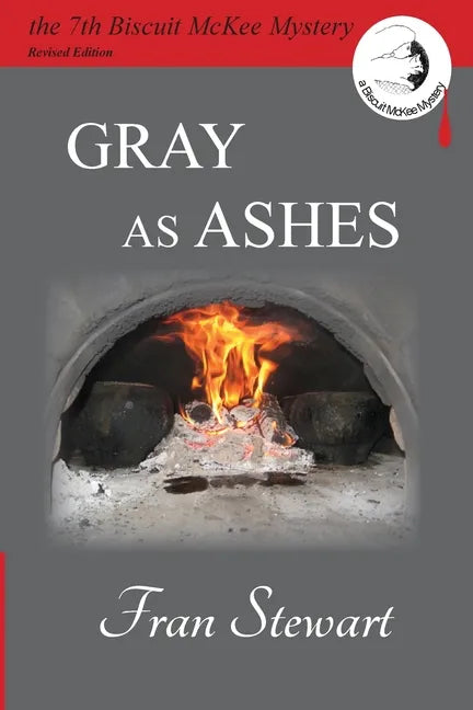 Gray as Ashes - Paperback