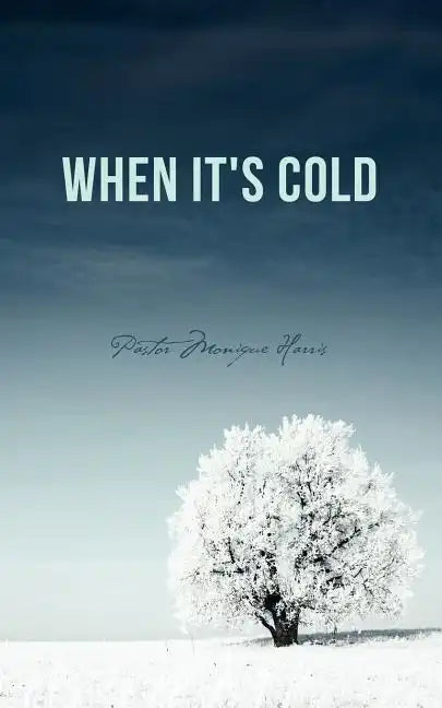 When It's Cold - Paperback