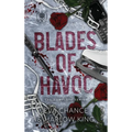 Blades of Havoc: The Complete Series - Hardcover