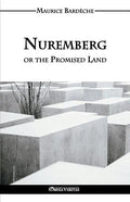 Nuremberg or the Promised Land - Paperback