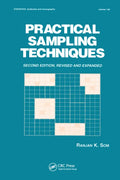Practical Sampling Techniques - Paperback