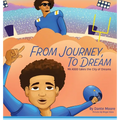 From Journey to Dream - Hardcover