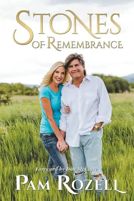 Stones of Remembrance - Paperback