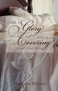 For a Glory and a Covering - Paperback