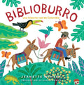 Biblioburro (Spanish Edition): Una Historia Real de Colombia - Hardcover