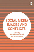 Social Media Images and Conflicts - Paperback