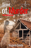 Scent of Murder - Paperback