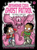 The Bubble Gum Blob - Paperback