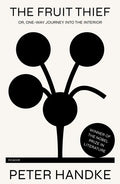 Fruit Thief - Paperback