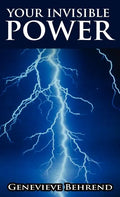 Your Invisible Power - Hardcover