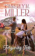 Forgiving Tess - Paperback