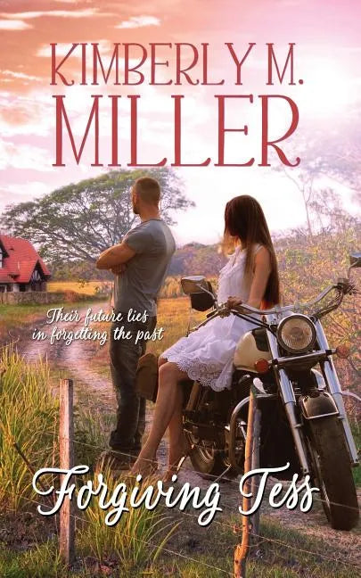 Forgiving Tess - Paperback