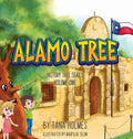 Alamo Tree - Hardcover