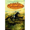 A Land Remembered - Hardcover