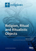 Religion, Ritual and Ritualistic Objects - Paperback