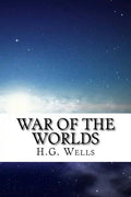War Of the Worlds - Paperback