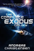 The Complete Exodus Trilogy - Paperback