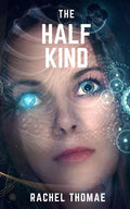 The Half-Kind Series: Books 2 and 3 - Paperback