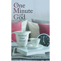 One Minute with God: Devotional Prayer Journal - Hardcover