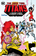 New Teen Titans Vol. 13 - Paperback