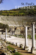 St. Paul's Ephesus: Texts and Archaeology - Paperback