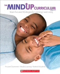 The Mindup Curriculum: Grades 3-5 - Paperback
