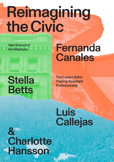 Reimagining the Civic - Paperback