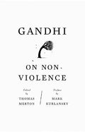 Gandhi on Non-Violence - Paperback