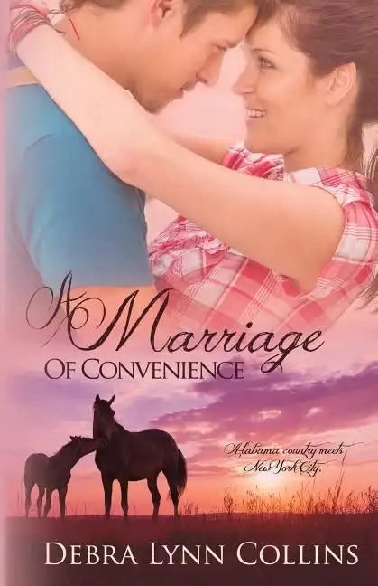 A Marriage of Convenience - Paperback