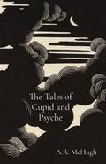 The Tales of Cupid and Psyche - Paperback