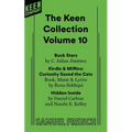 Keen Collection Vol. 10 - Paperback
