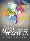 The New Art and Science of Teaching - Hardcover