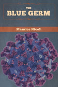 The Blue Germ - Paperback