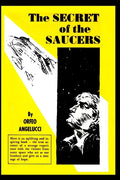 The SECRETS of the SAUCERS - Paperback