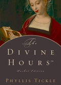 The Divine Hours - Hardcover