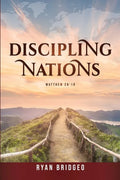Discipling Nations - Paperback