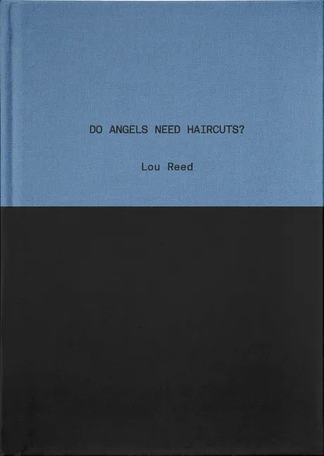 Do Angels Need Haircuts? - Hardcover