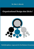 Organizational Design that Sticks! - Hardcover