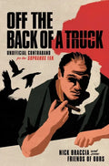 Off the Back of a Truck: Unofficial Contraband for the Sopranos Fan - Hardcover