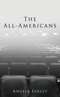 The All-Americans - Paperback